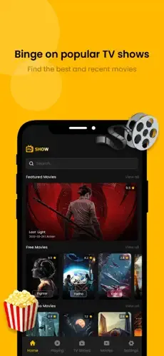 roslin-web-series-hotstar tv show